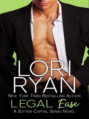 cover image of Legal Ease